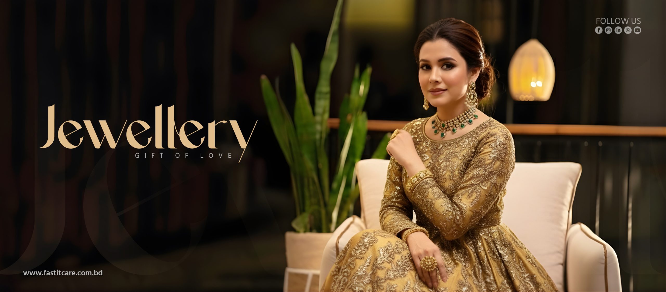 জুয়েলারি-ব্যানার